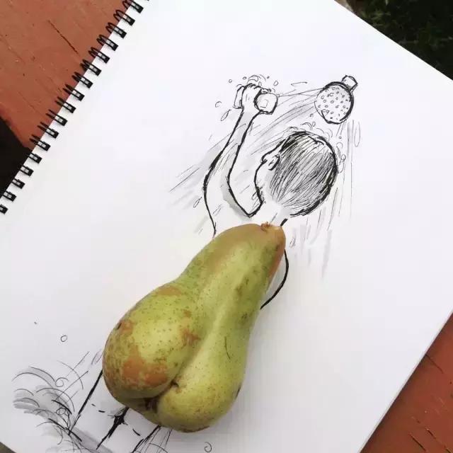 创意无限生活情趣,创意让生活变得更有趣味