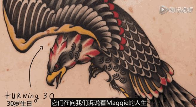 纹身到底要不要跟家里人说,无尚纹身