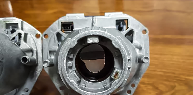 任天诚车灯,任天诚海拉5真假辨别