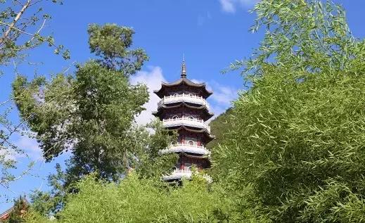 北京很多人不知道的景点,每次去密云感觉找不到啥