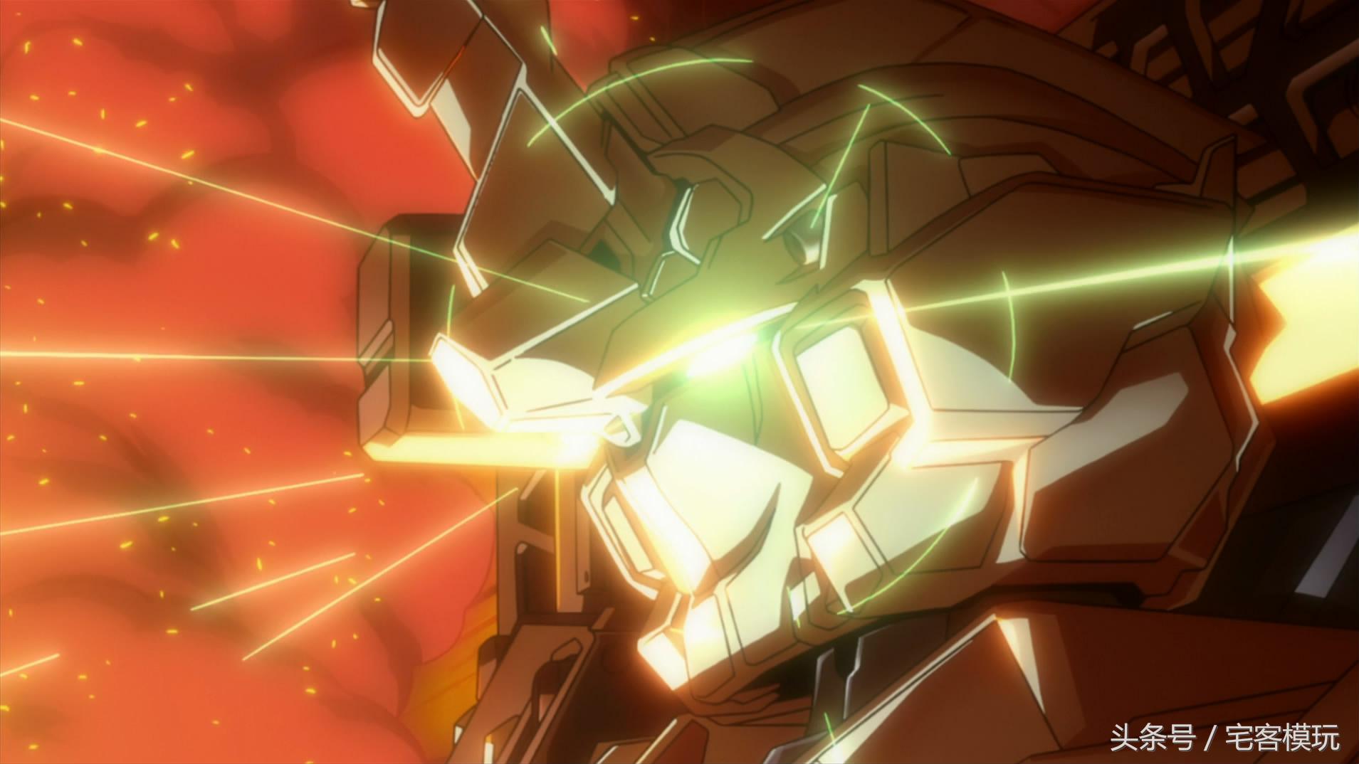 robot魂完美独角兽评测,robot魂独角兽一号机