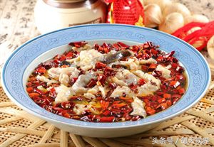 鱼香肉丝如何做川菜,怎样做川菜酥肉