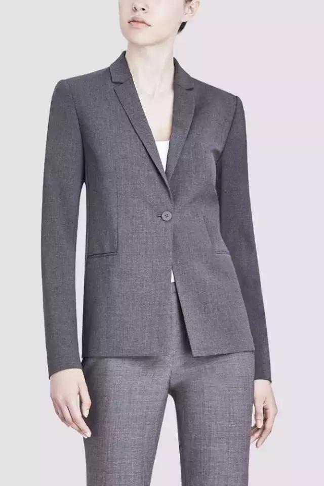 互联网公司面试如何穿搭,互联网招聘如何参加面试