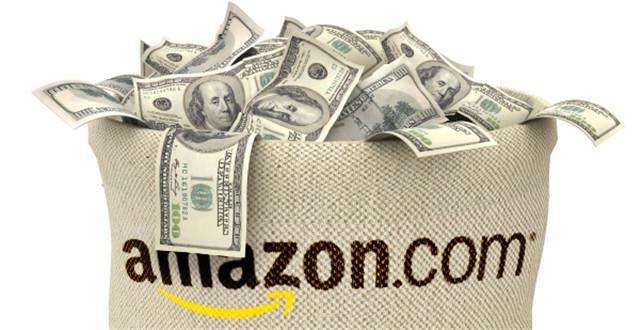 亚马逊海淘如何知道有没有被税,亚马逊海淘一定会被税吗