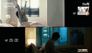 甜到炸裂的韩剧第一集就表白,超甜韩剧第一集就吻