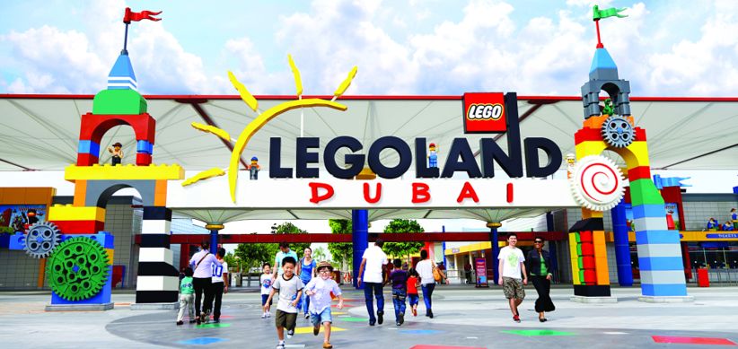 去迪拜旅游要穿长袍吗,迪拜最冷的时候穿什么