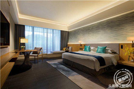 从化叹五星珍稀氡温泉,从化温泉岭南第一泉