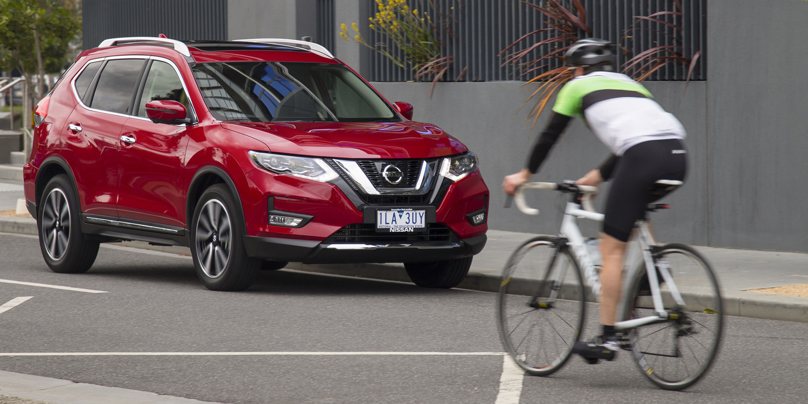 2018款奇骏的价格,2018款奇骏现在价格