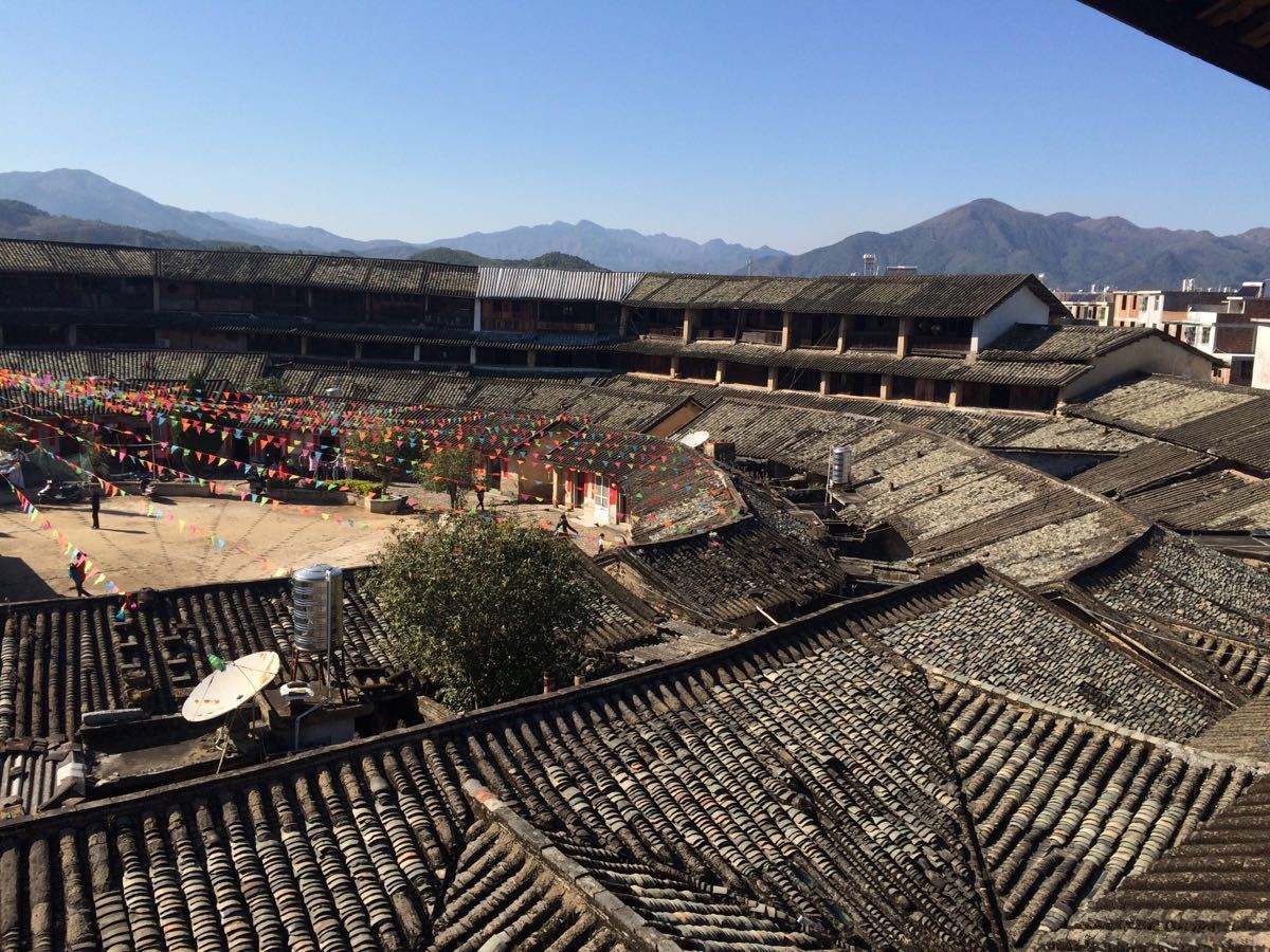 广东省潮州市饶平县简介,潮州市饶平县各乡镇