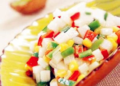 山药的7种最佳吃法,山药最好吃的几种吃法快来看看