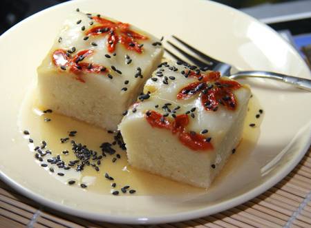 山药的7种最佳吃法,山药最好吃的几种吃法快来看看