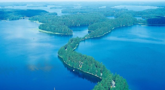 全球最美的50个自然奇观名单,世界有多少个自然奇观景点