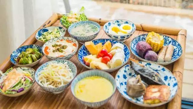 躲避浮躁城市隐身青岛首家精品民宿，一个为了孩子和逃离雾霾故事