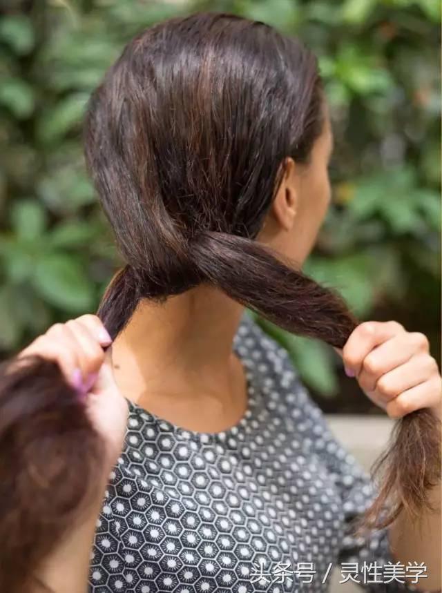 如何增加发量小妙招,发量猛增的妙招