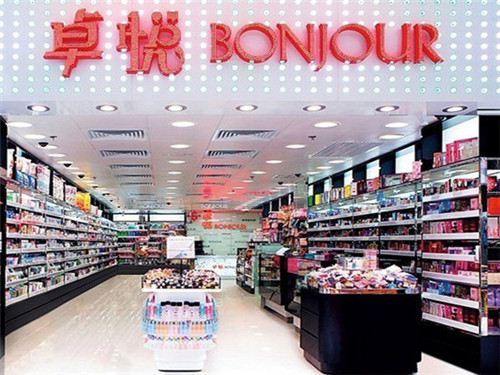 去香港最省钱旅游攻略,香港购物攻略必买清单