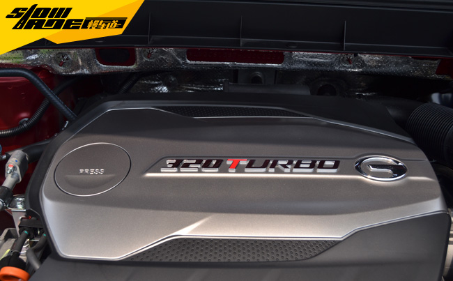 广汽传祺gs5gs6gs7gs8比较,传祺gs7和传祺gs8的区别