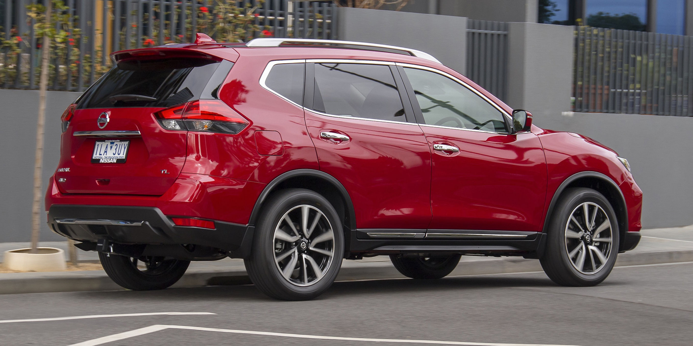 2018款奇骏的价格,2018款奇骏现在价格