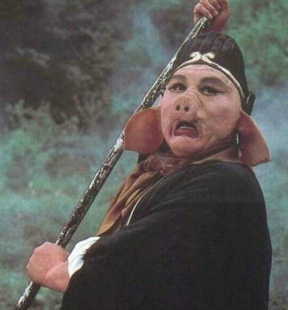 猪八戒到底是干什么的,猪八戒是真懒还是有大智慧