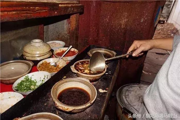 终于吃到向山这家开了20年的粉丝,它却要“关门”了……