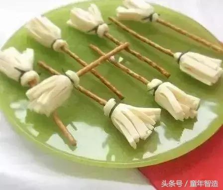 万圣节派对神器,万圣节专属神器