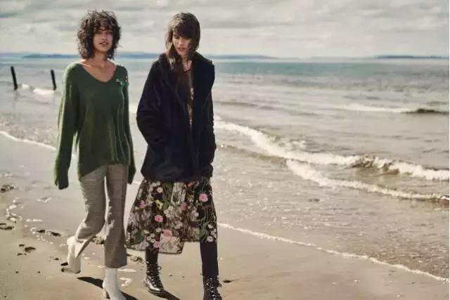 同样花100块钱买来的HM，为什么别人穿的时尚，而你……