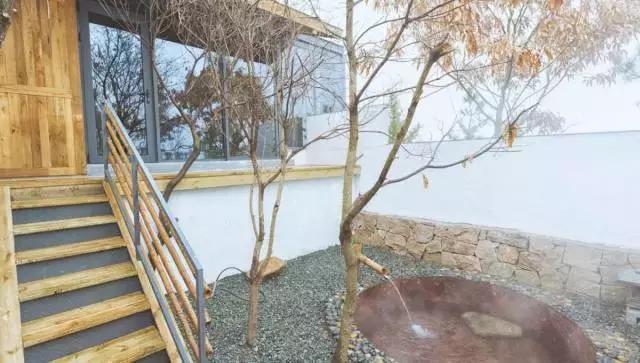 躲避浮躁城市隐身青岛首家精品民宿，一个为了孩子和逃离雾霾故事