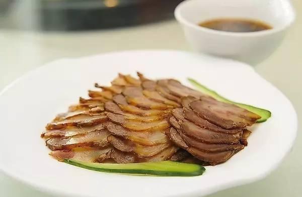 天上龙肉地下驴肉怎么吃,传统美食天上龙肉地下驴肉