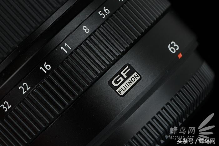 富士中画幅gfx50sii视频评测,富士gfx50s二代高感和全画幅对比