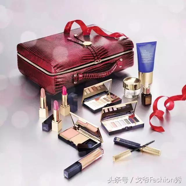 圣诞礼盒彩妆大牌mac,圣诞礼盒彩妆大牌