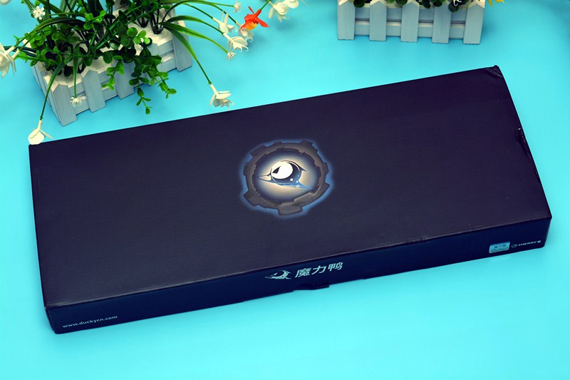 魔力鸭机械键盘m2,魔力鸭2108s这款键盘怎么样