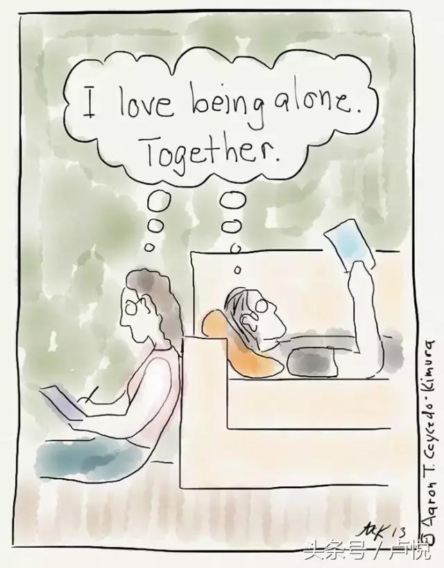 性格内向的人怎么才能变得外向,性格内向的人是怎么变成成熟的