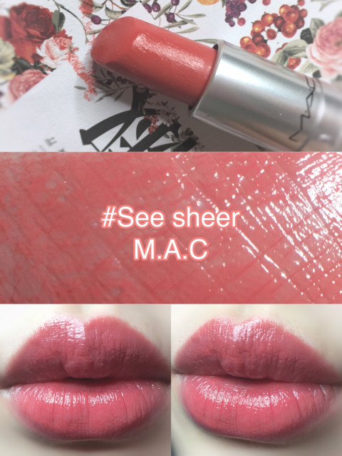 素颜唇膏推荐黄皮提气色,黄皮适合什么唇膏显白