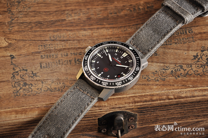 手表竟然还能这么玩！德表Sinn不为人知的9大黑科技全揭秘！