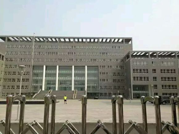 大同市最美中学,山西十大最美校园