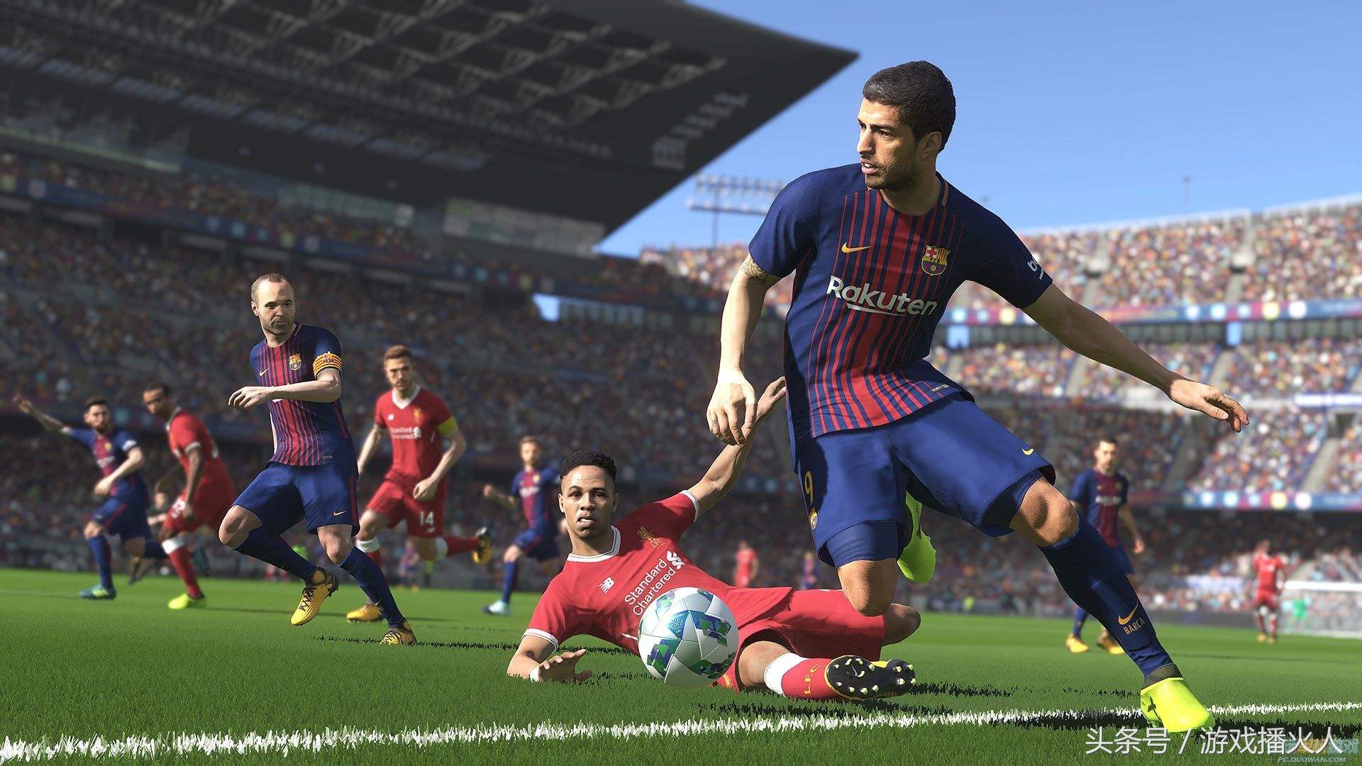 比较推荐的几款热门游戏,近期年度最佳游戏