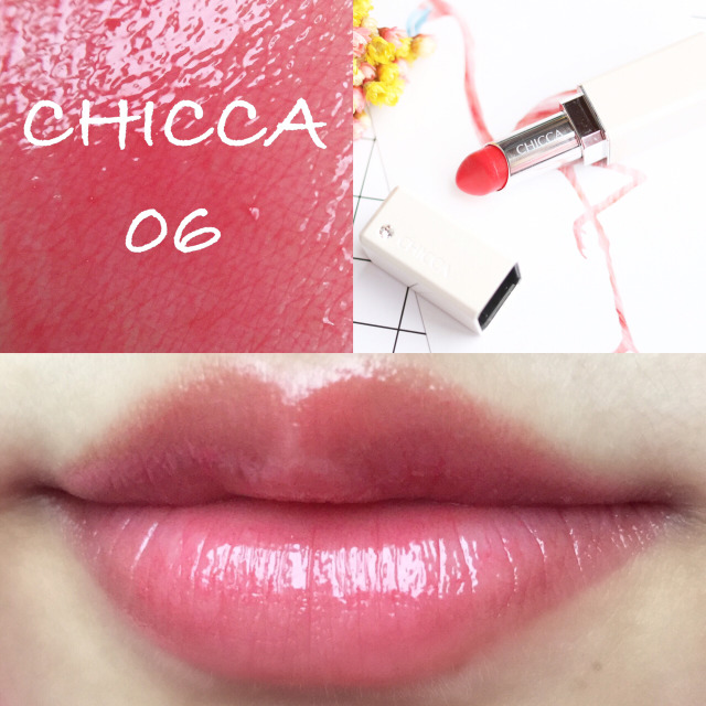 素颜唇膏推荐黄皮提气色,黄皮适合什么唇膏显白