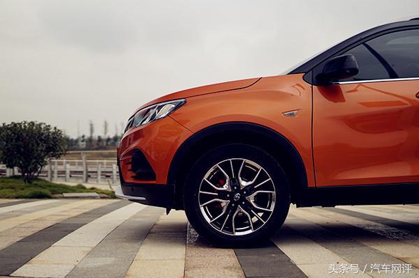 东南dx31.5t二手车值不值得购买,东南dx3汽车现在卖可以卖多少钱