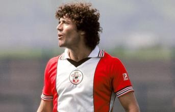 从南安普顿走出的十大巨星No.3—凯文-基冈：南海岸“电子老鼠”