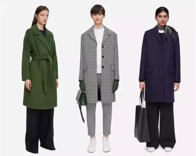 同样花100块钱买来的HM，为什么别人穿的时尚，而你……