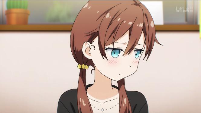 第一人称的动漫有哪些,第一人称女性视角的动漫