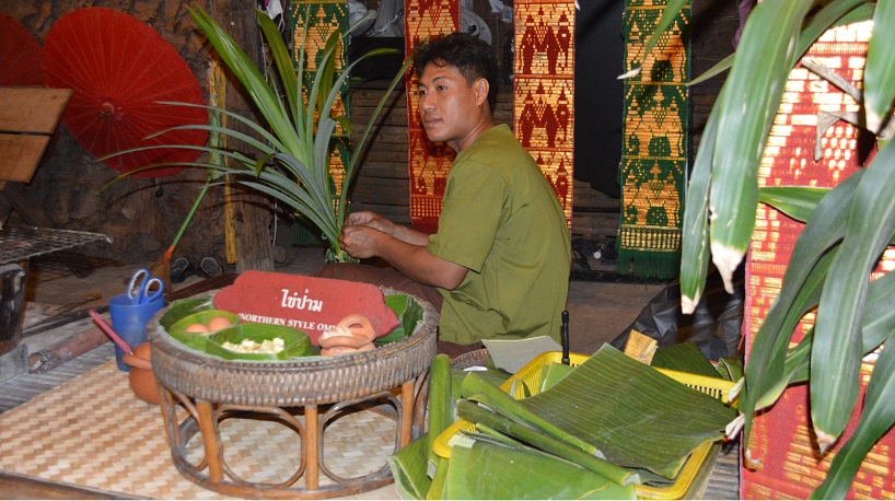 泰国旅游必看表演,去泰国旅游看什么表演节目