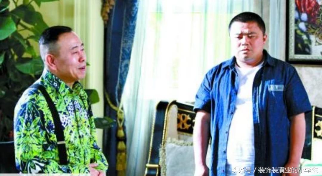 冯巩徒弟和岳云鹏,河南笑星网红