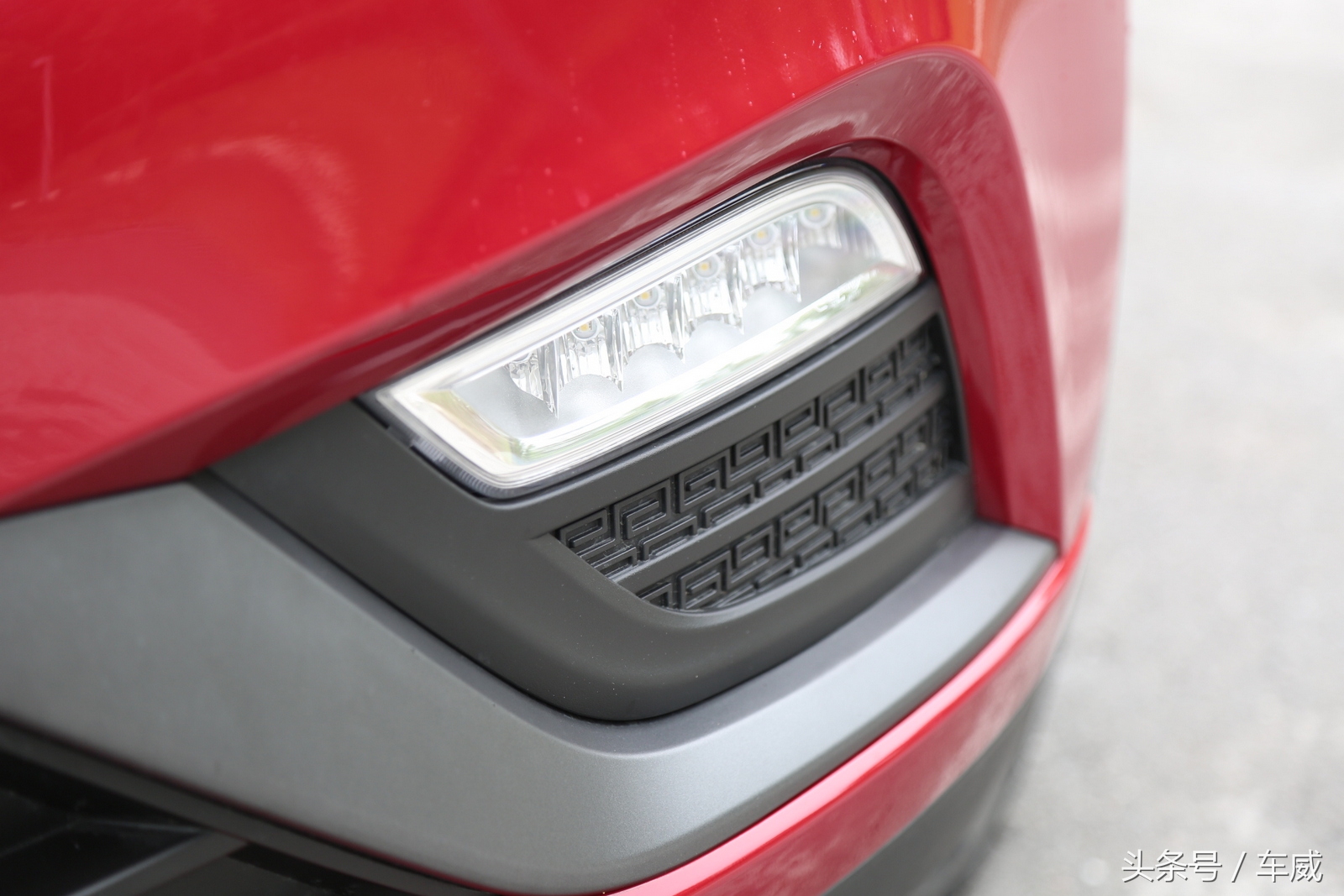 吉利帝豪gs2018款领潮版试驾,吉利帝豪gs测试