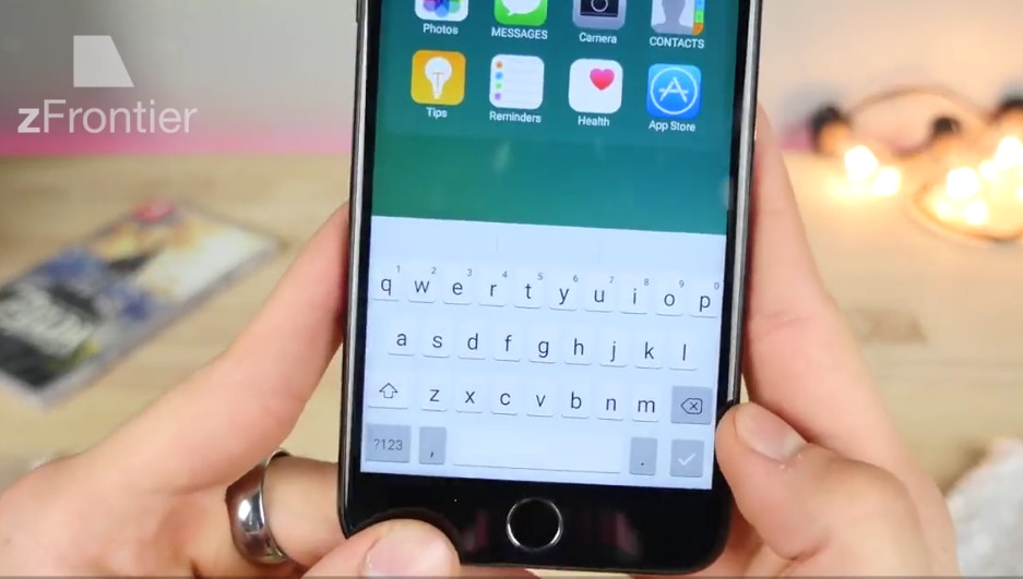 老外买了iphone全部系列 (国外买苹果7)