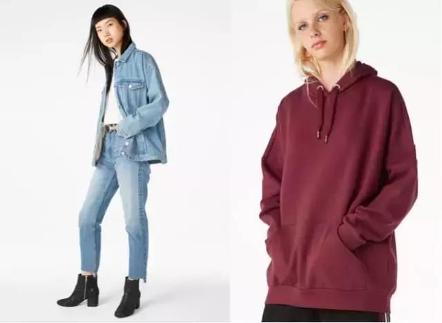 同样花100块钱买来的HM，为什么别人穿的时尚，而你……