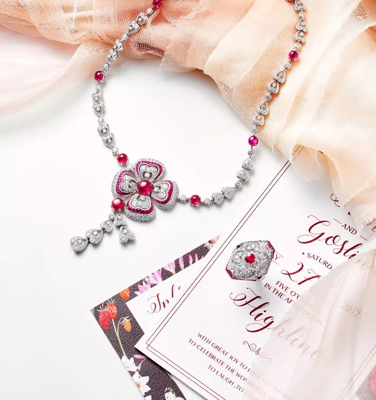 结婚选哪些珠宝首饰 (结婚最好的珠宝)