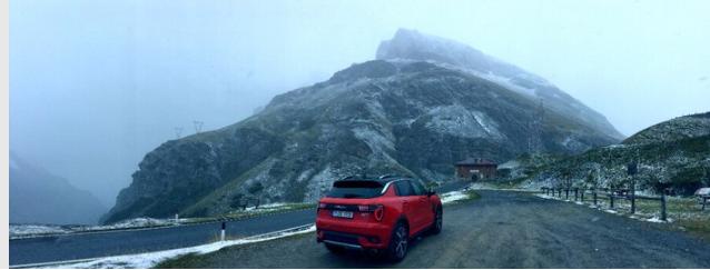 2022款03领克2.0双离合,领克06双离合变速箱怎么样视频