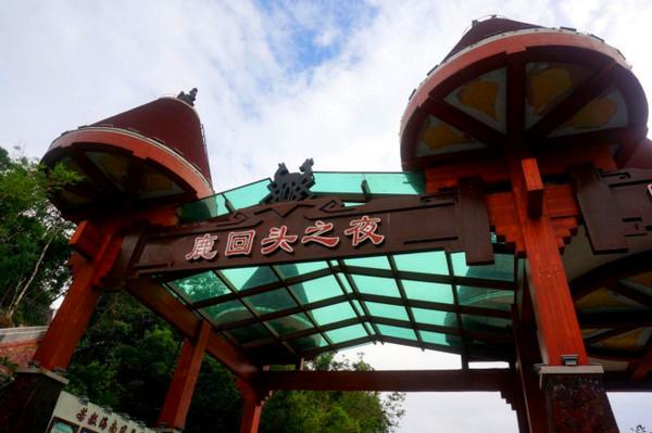 我到过许多地方是指哪里,我去过的地方皆是你看过的风景