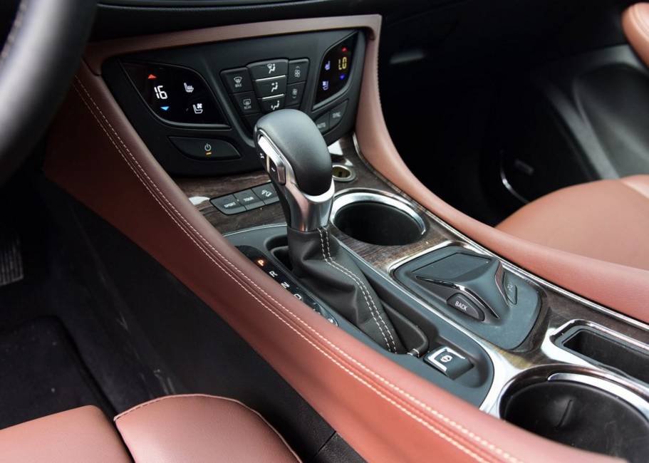 昂科威销量越来越差的原因,昂科威销量好为什么不保值