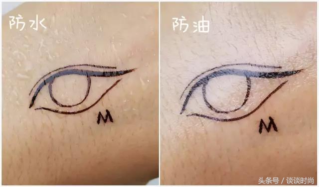 眼线笔一抹成型网红爆款,史上最全14只网红眼线笔测评推荐